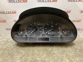 Speedometer (instrument cluster)