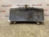 Speedometer (instrument cluster)