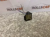 Clutch pedal sensor
