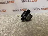 Camshaft speed sensor