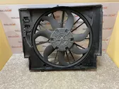 Ventilatore di raffreddamento elettrico del radiatore