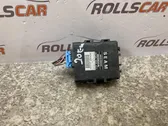 Cruise control relay