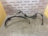 Power steering hose/pipe/line