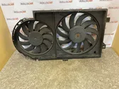 Fan set