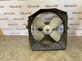 Ventilatore di raffreddamento elettrico del radiatore