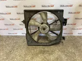 Elektrisks radiatoru ventilators