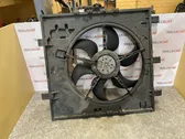 Elektrinis radiatorių ventiliatorius
