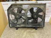 Elektrisks radiatoru ventilators