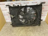 Ventilatore di raffreddamento elettrico del radiatore