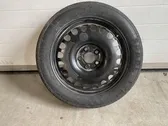 R17 spare wheel