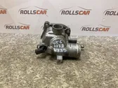 Thermostat/thermostat housing