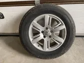 R17 alloy rim