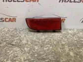 Rear tail light reflector