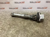 Steering column universal joint