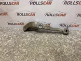 Front control arm