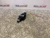 Brake pedal sensor switch