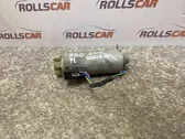 Seat adjustment motor