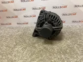 Generator/alternator