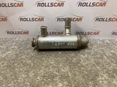 EGR valve cooler