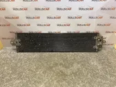 Transmission/gearbox oil cooler