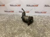 EGR valve
