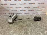 Front door lock