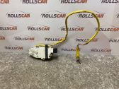 Central locking motor