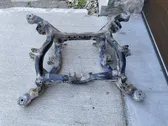 Rear subframe