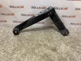 Rear bumper mounting bracket