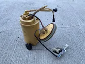 In-tank fuel pump