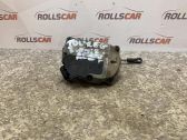 Intake manifold valve actuator/motor