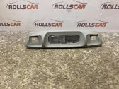 Rear seat light