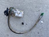 In-tank fuel pump
