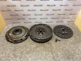 Clutch set kit