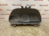 Speedometer (instrument cluster)