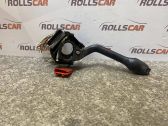 Wiper control stalk