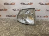 Front indicator light
