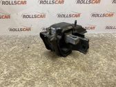 Engine mount bracket