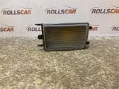Front indicator light