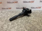 High voltage ignition coil