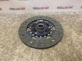 Clutch pressure plate