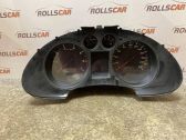 Speedometer (instrument cluster)