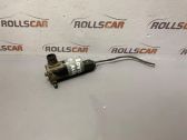 Windscreen/windshield washer pump