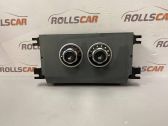 Seat heating switch