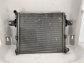 Coolant radiator