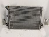 Coolant radiator