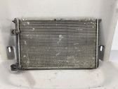 Coolant radiator
