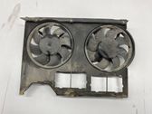 Fan set