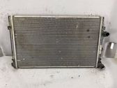 Coolant radiator