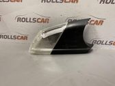 Front door wing mirror part